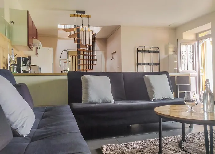 Spacieux Appartement Au Calme 15Min Sud De Lyon Proche Metro Et Gare Confluence Aquarium Gerland