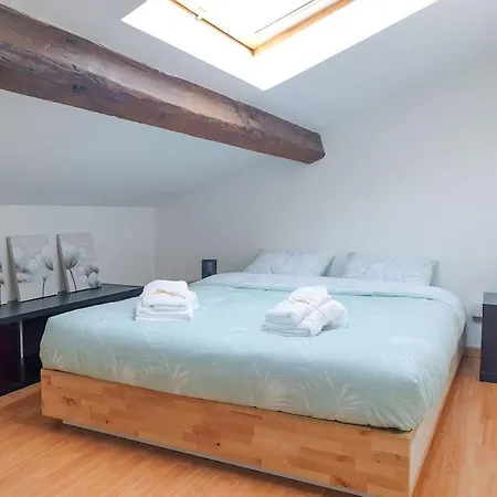 Spacieux Appartement Au Calme 15Min Sud De Lyon Proche Metro Et Gare Confluence Aquarium Gerland Oullins Esterno foto