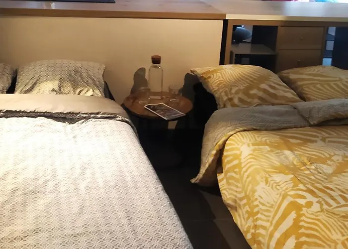 Spacieux Appartement Au Calme 15Min Sud De Lyon Proche Metro Et Gare Confluence Aquarium Gerland